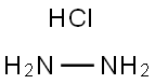 Hydrazine monohydrochloride(2644-70-4)